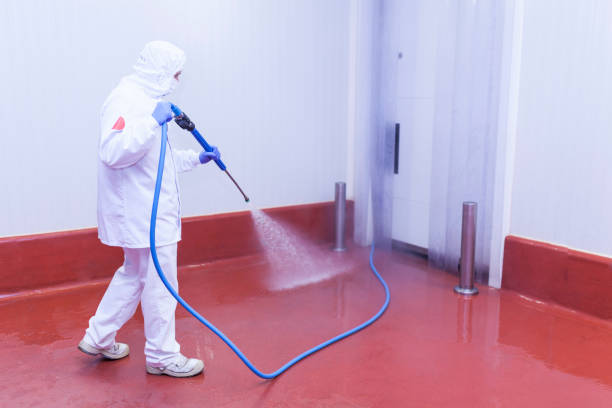 Best Gas Station Cleaning  in Merritt Park, NY