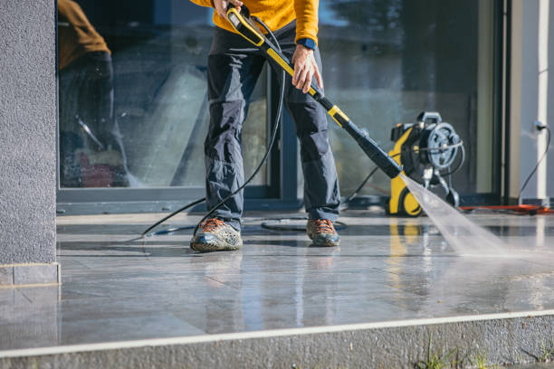 Best House Exterior Washing  in Merritt Park, NY