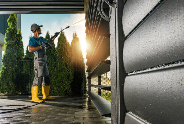 Best Building Exterior Washing  in Merritt Park, NY